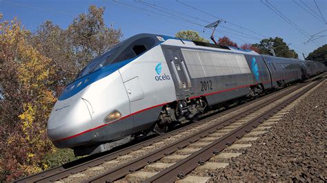 acela train schedule nyc to washington dc|amtrak dc to nyc cost.